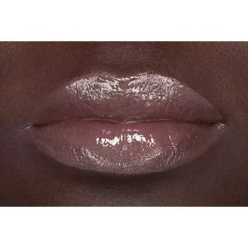 NYX PROFESSIONAL MAKEUP Lip Lingerie Gloss - Clear