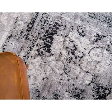 Unique Loom Sofia Collection Area Rug for Every Home