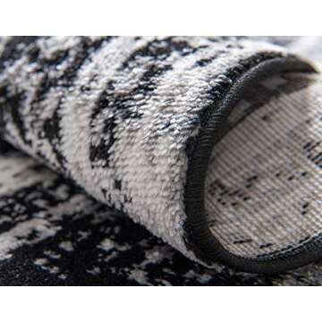 Unique Loom Sofia Collection Area Rug for Every Home