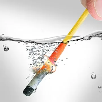 UCO Titan Stormproof Match Kit with Waterproof Case