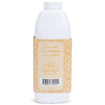 Luxury Tyler Glamour Wash Laundry Detergent High Maintenance