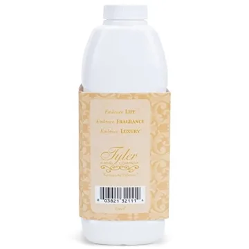 Luxury Tyler Glamour Wash Laundry Detergent High Maintenance