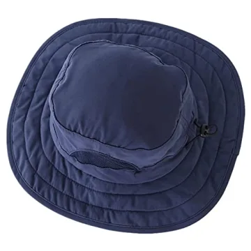 Connectyle Kids Bucket Hat - UPF 50+ Sun Protection