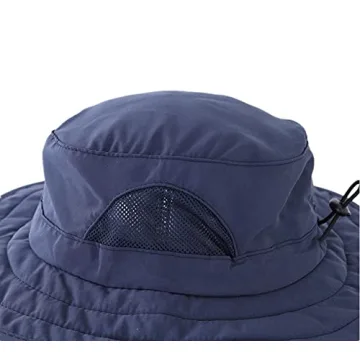 Connectyle Kids Bucket Hat - UPF 50+ Sun Protection