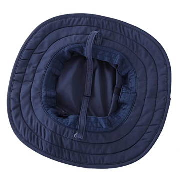 Connectyle Kids Bucket Hat - UPF 50+ Sun Protection