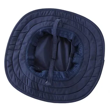 Connectyle Kids Bucket Hat - UPF 50+ Sun Protection