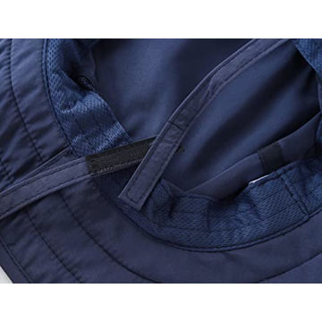 Connectyle Kids Bucket Hat - UPF 50+ Sun Protection