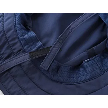 Connectyle Kids Bucket Hat - UPF 50+ Sun Protection