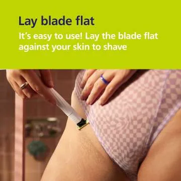 Philips OneBlade Groomer & Trimmer for Everyone