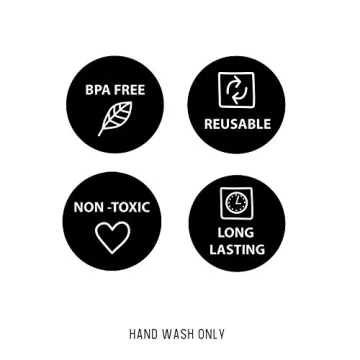 Cool Coolers XL Slim Ice Packs for Lunch Boxes and Coolers