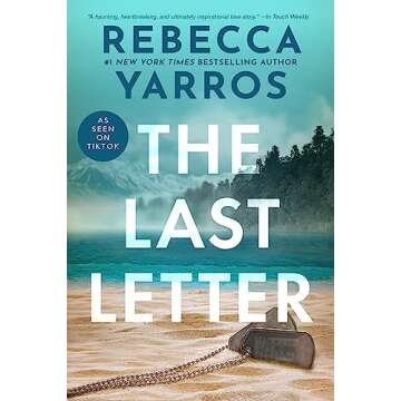 The Last Letter: An Emotional Journey of Love and Loss