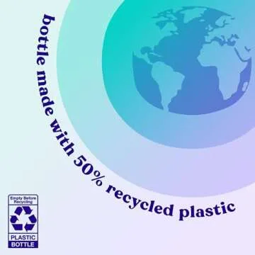 Clean & Clear 2-Pack Day & Night Daily Face Cleansers, Morning Burst Hydrating Facial Cleanser & Night Relaxing Deep Cleansing Face Wash, Oil-Free & Won't Clog Pores, 2 x 8 fl. oz