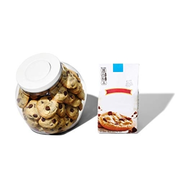 OXO Good Grips Airtight POP Cookie Jar Fresh Stylish Storage