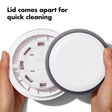 OXO Good Grips Airtight POP Cookie Jar Fresh Stylish Storage