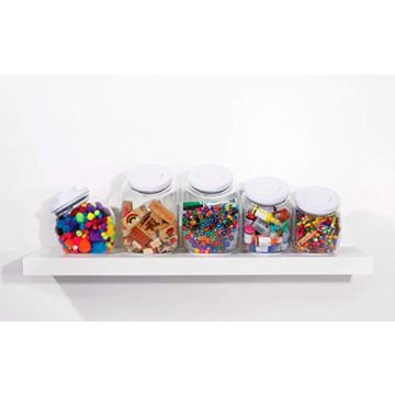 OXO Good Grips Airtight POP Cookie Jar Fresh Stylish Storage