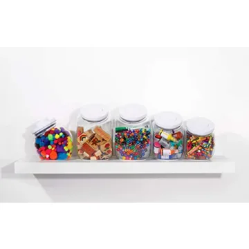 OXO Good Grips Airtight POP Cookie Jar Fresh Stylish Storage