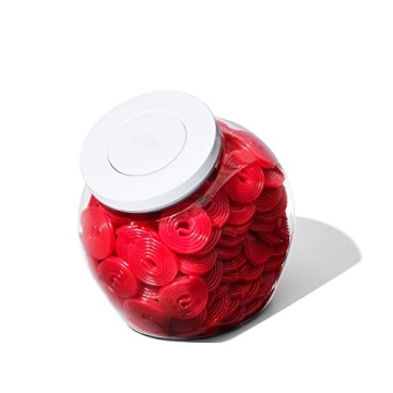 OXO Good Grips Airtight POP Cookie Jar Fresh Stylish Storage