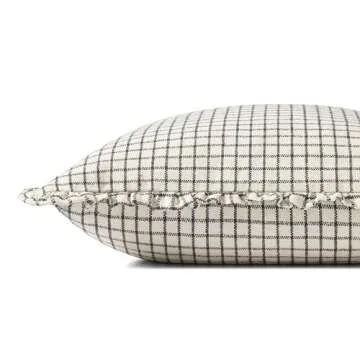 Loloi Chris Loves Julia Dinah Throw Pillow – Elegant Design