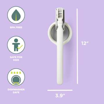 Chef'n Onion Slicer and Chopper, Vegetable Slicer