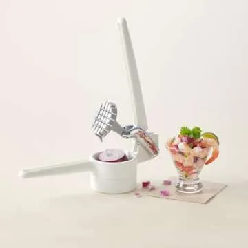 Chef'n Onion Slicer and Chopper, Vegetable Slicer
