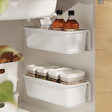 Under Sink Organizer for Kitchen and Bathroom Storage