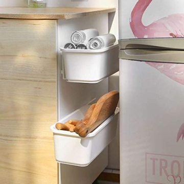 Under Sink Organizer for Kitchen and Bathroom Storage