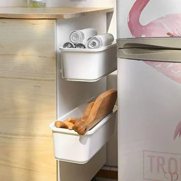 Under Sink Organizer for Kitchen and Bathroom Storage