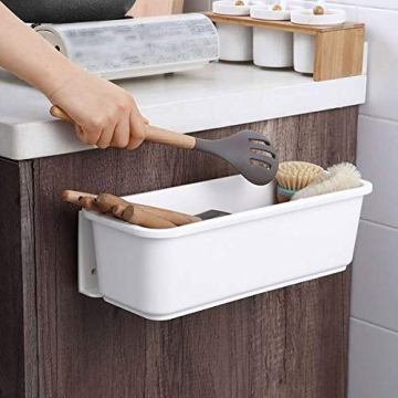 Under Sink Organizer for Kitchen and Bathroom Storage