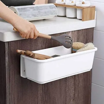 Under Sink Organizer for Kitchen and Bathroom Storage