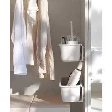 Under Sink Organizer for Kitchen and Bathroom Storage
