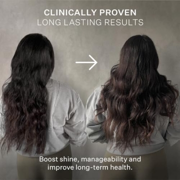 Hydrating Remilia Hair Mask for Damaged Hair Care