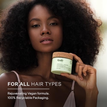 Hydrating Remilia Hair Mask for Damaged Hair Care