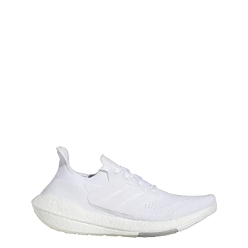 Adidas Ultraboost 21 Women's Running Shoes Comfort Durability