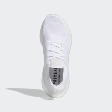 Adidas Ultraboost 21 Women's Running Shoes Comfort Durability