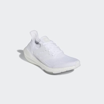 Adidas Ultraboost 21 Women's Running Shoes Comfort Durability