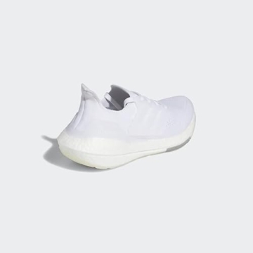 Adidas Ultraboost 21 Women's Running Shoes Comfort Durability