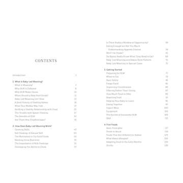 Baby-Led Weaning, Completely Updated and Expanded Tenth Anniversary Edition: The Essential Guide―How to Introduce Solid Foods and Help Your Baby to ... (The Authoritative Baby-Led Weaning Series)