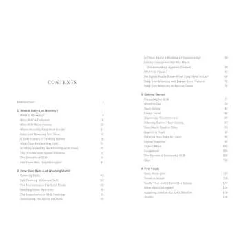 Essential Guide to Baby-Led Weaning for Parents