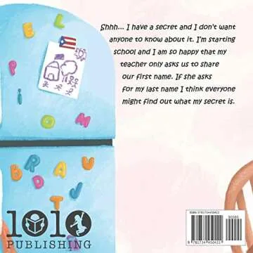 ¡I Have a Secret!/¡Tengo un Secreto!: Yunito's Adventures-Las Aventuras de Yunito - A Bilingual Ad...