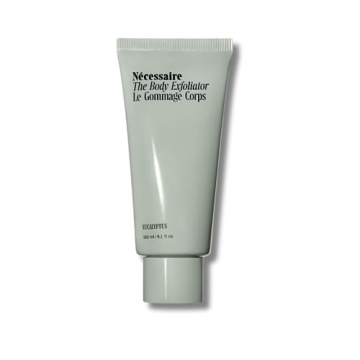 Nécessaire Body Exfoliator Eucalyptus AHA/BHA Resurface