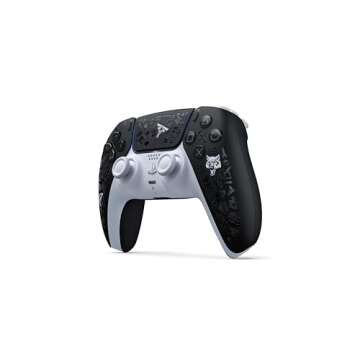 PlayStation DualSense™ Controller - The Last of Us Edition