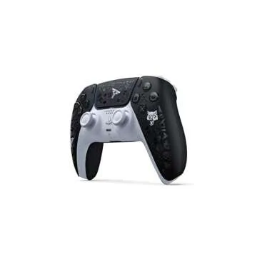 PlayStation DualSense™ Controller - The Last of Us Edition