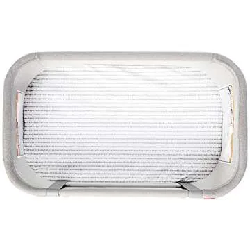 Skip Hop Cozy Up 2-in-1 Bassinet Sleeper in Grey