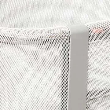 Skip Hop Cozy Up 2-in-1 Bassinet Sleeper in Grey