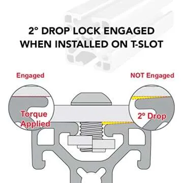 8020 Aluminum Extrusion for Versatile DIY Projects and More