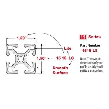 8020 Aluminum Extrusion for Versatile DIY Projects and More