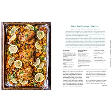 The Well Plated Cookbook for Healthy Fast Recipes