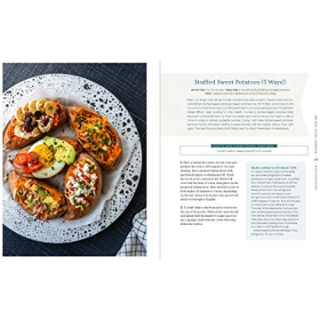 The Well Plated Cookbook for Healthy Fast Recipes