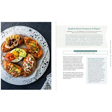 The Well Plated Cookbook for Healthy Fast Recipes