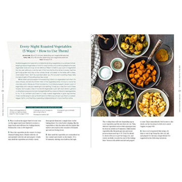 The Well Plated Cookbook for Healthy Fast Recipes